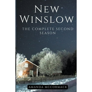 New Winslow New Winslow: The Complete Second Season, Book 2, (Paperback)