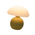 thumbnail image 3 of yotijay Table Lamp Decoration Simple Desk Light for Apartment Dining Room Restaurant yellow, 3 of 9