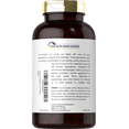 thumbnail image 3 of Calcium 1200 mg with Vitamin D3 | 250 Softgels | Vitamin D3 1000 IU | for Men and Women | Non-GMO, Gluten Free | by Carlyle, 3 of 7