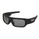 thumbnail image 3 of Gafas de sol con cámara 4K HD para grabación de vídeo inteligente con 4 pares de lentes para senderismo, ciclismo y ciclismo., 3 of 14