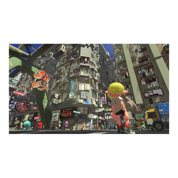 Nintendo Switch Nintendo Switch Lite  + Splatoon 3 Splatoon 3 Nintendo Switch – OLED Model, Nintendo Switch