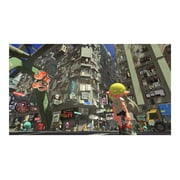 Splatoon 3 (Nintendo Switch) EU Version Region Free