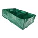 thumbnail image 5 of Macetero elevado de polietileno resistente para cultivo de plantas en jardín. 6 cuadrículas, 5 of 8