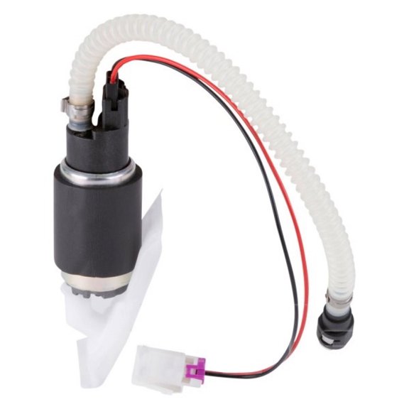 For Nissan Pathfinder 2001 2002 2003 2004 Electric Fuel Pump | w/ Strainer | 2 Pins | 3.5L V6