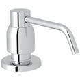 thumbnail image 1 of Perrin And Rowe U.6495 Deck Mounted Soap Dispenser - Chrome, 1 of 7