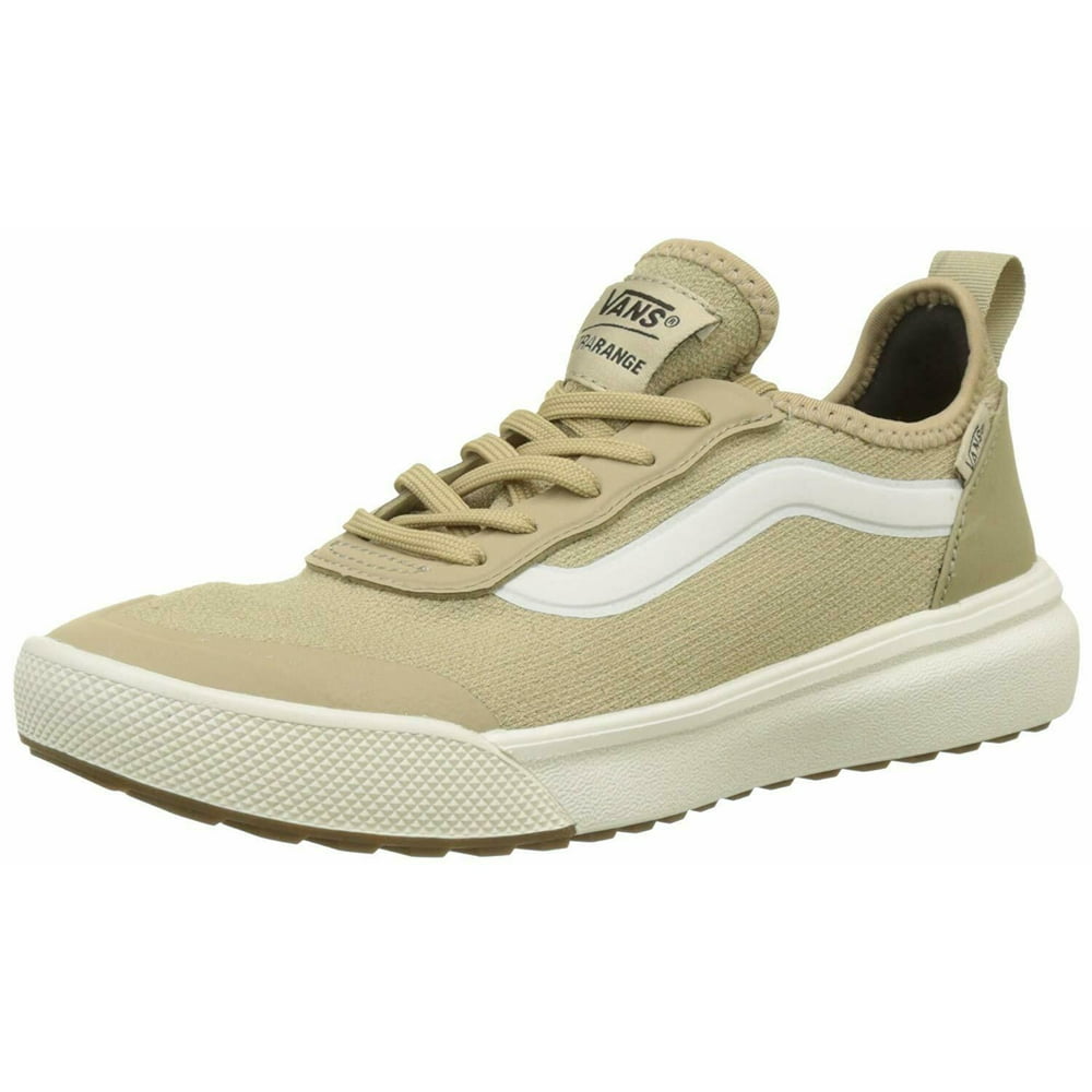 Vans Vans UltraRange AC Knit Cornstalk Men's Classic Skate Shoes Size