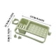 thumbnail image 4 of XWSHYW Almacenamiento de Ropa y Guardarropa Estante de Almacenamiento para Grifos de Cocina, Estante para Trapos, Estante de Almacenamiento, 4 of 5