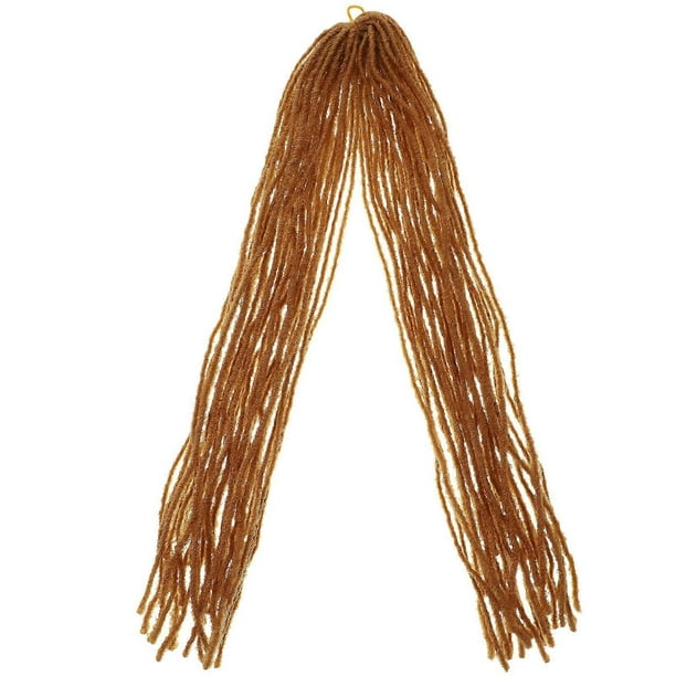 Dreadlock Extensions Hip-Hop Style for Decoration Dreadlocks Extension