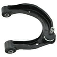 thumbnail image 3 of TRQ 4pc Front Upper & Lower Control Arm Kit LH RH Sides for 06-10 Hyundai Sonata PSA65999, 3 of 5