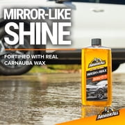 Armor All Complete Car Cleaning Care Kit for Car Detailing plus Bonus Air Freshener, 5 Piece Set