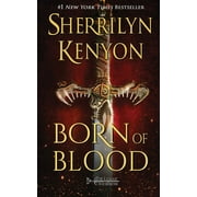 Born of Blood -- Sherrilyn Kenyon