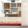 thumbnail image 3 of nuLOOM Hargis Labyrinth Area Rug, 3 of 3