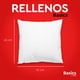 thumbnail image 5 of GILA Relleno para Cojín Hipoalergénico e Impermeable | Paquete de 2 Piezas de 45 x 45 cm, 5 of 7