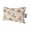 Light Beige, variant on Western Cowboys Outdoor Pillows for Chaise Lounge Chair Waterproof Lumbar Pillows with Insert&Adjustable Strap Beach Headrest Pillow Brown Farmhouse Country Pastoral Scenery Pool Pillow 11"x16"