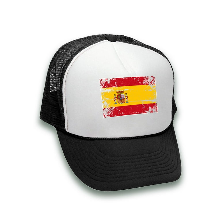 Baseball cap in spanish new arrivals