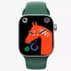 thumbnail image 3 of Reloj Inteligente Fralugio I14 Pro Full Touch Hd Verde Sport, 3 of 4