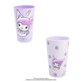 thumbnail image 4 of Vaso Prichos Kuromi Brillante Varios Diseños 1 Pieza, 4 of 4