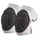 thumbnail image 5 of Rodilleras ligeras y suaves para entrenamiento de fútbol (1 par) 28 cm x 15 cm, 5 of 8