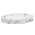 thumbnail image 4 of unbranded White Resin Soap Dish Resistente Para Cocina Y Con Mármol Y Ligero, 4 of 8