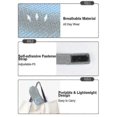 thumbnail image 5 of Anti Snoring Neck Brace - Adjustable Stop Snore Jaw Belt For Better Sleep - Apnea Chin Support Strap - Night Sleeping Aid, 5 of 5