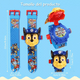 thumbnail image 4 of Reloj Proyector Niños 24 Imágenes Paw Patrol, Chase+pegatina, 4 of 5