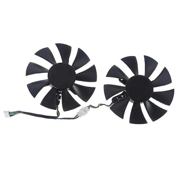 87mm gfy09010e12spa 4pin vga fan graphics card cooling fan for geforce gtx 1070