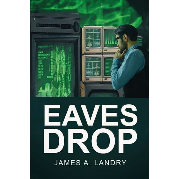 Eaves Drop, (Paperback)