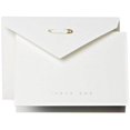 thumbnail image 1 of Tarjeta de agradecimiento Crane & Co. con pin de pañal – Pack de 10, 1 of 2