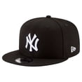 thumbnail image 2 of Gorra New Era NY Los Yankees 9Fifty New Era  9FIFTY, 2 of 4