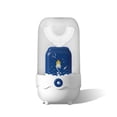 thumbnail image 1 of Cepillo de dientes eléctrico recargable para bebés en forma de U Diseño de dibujos animados Portátil 5 niveles Herramienta de limpieza de dientes sónicos Suministros para el cuidado de la boca Tipo 2 Eigraketly CE001596-02B, 1 of 7
