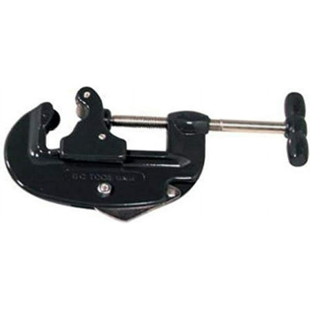 

745122 5/8 To 2-1/8-Inch Large Pipe Tube Cutter