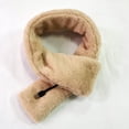 thumbnail image 1 of TIMIFIS Heated Scarf for Men/Women Winter Intelligent Electric Scarf Heating Scarf Heated Wrap Protection with PocketsFall/Winter, 1 of 3