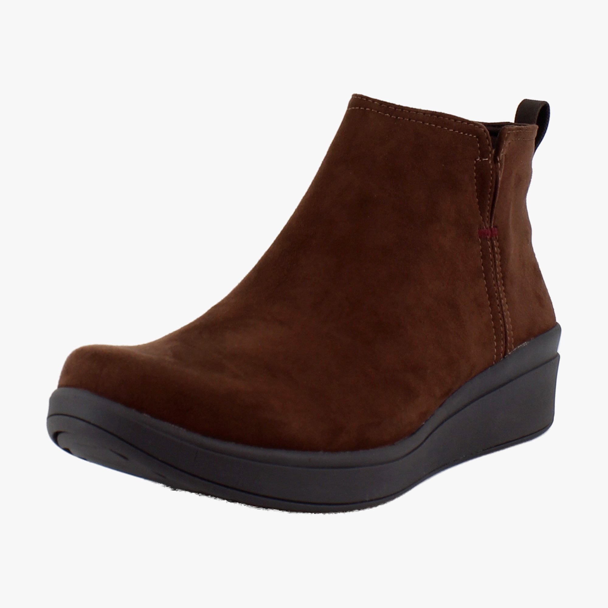 Ryka Lovely Women's Boots Cappuccino Brown Size 10 W