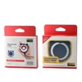 thumbnail image 4 of Estuche rígido de protección con dibujos animados de cuerda de mano para Pokemon GO Plus+ (Azul), 4 of 7