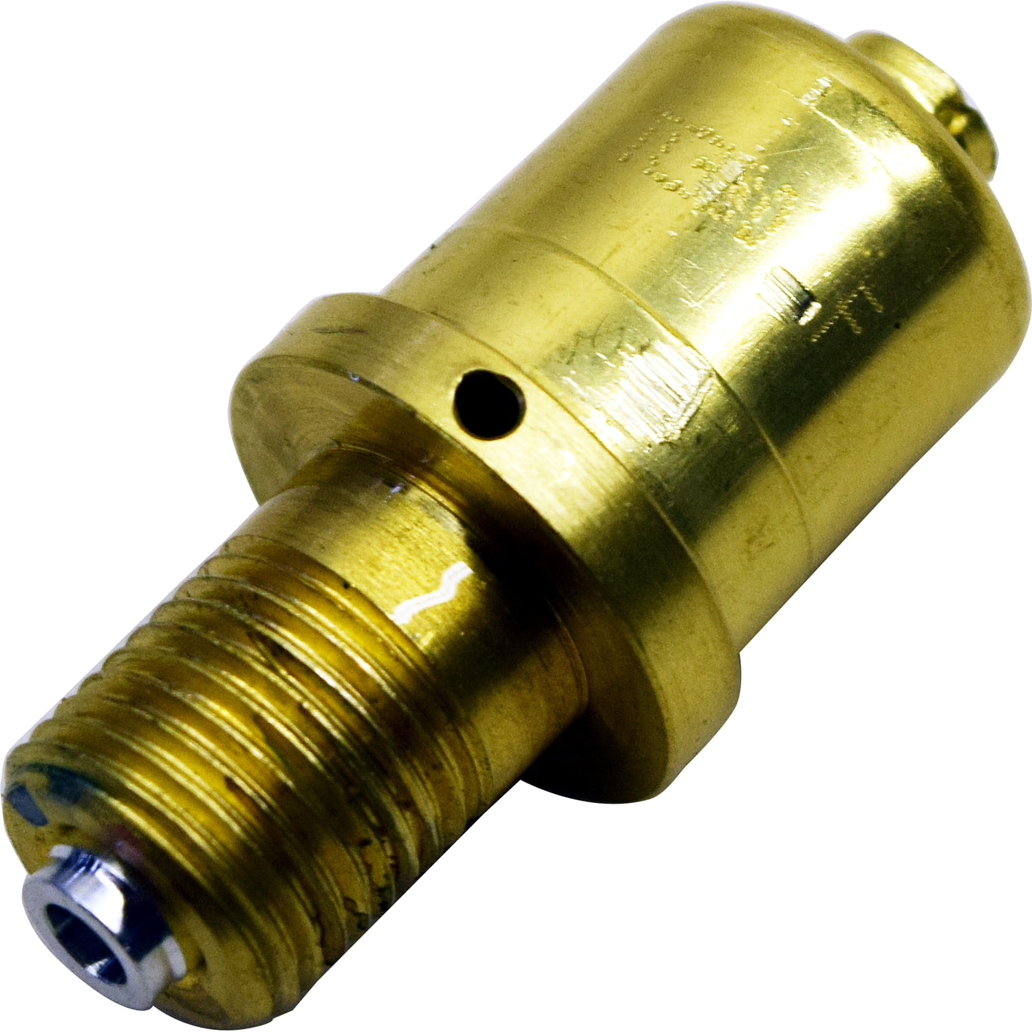 A/C Compressor Control Valve Compressor Control Valve