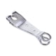 thumbnail image 4 of Brazo de freno trasero de motocicleta Macarena 1 pieza C50 C70 C100 S65 S90 CT90 CT70, 4 of 5