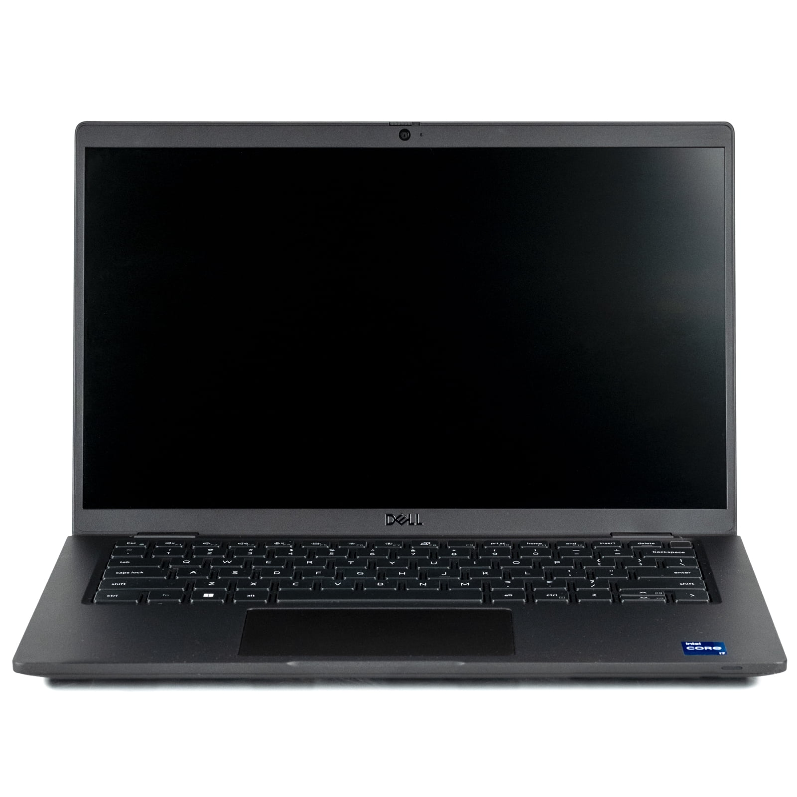 Dell Latitude 7430 14" Laptop Core i7 16GB 1TB SSD M.2 Integrated Graphics Win 11 Pro 1 Yr Wty B v.WCA (Good)