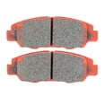 thumbnail image 2 of Polaris OEM Slingshot Brake Pads Kit, 2206597, 2 of 4