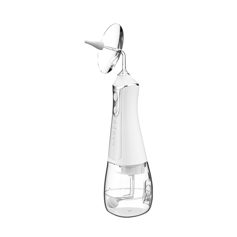 KEDY Portable Rechargeable Electric Ear Cleaner, Waterproof IPX6 Ear