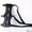 Black, variant on Adjustable Archery Arm Guard, Forearm Protector For Bow Shooting, Hunting & Target Practice, Lightweight With Elastic Straps