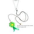 thumbnail image 3 of fastboy Animal Suspendu Jouet Coloré Mignon Réglable Animal Forme Interactive Salon Peluche Jouet Cadeau d'Anniversaire Type 15, 3 of 6