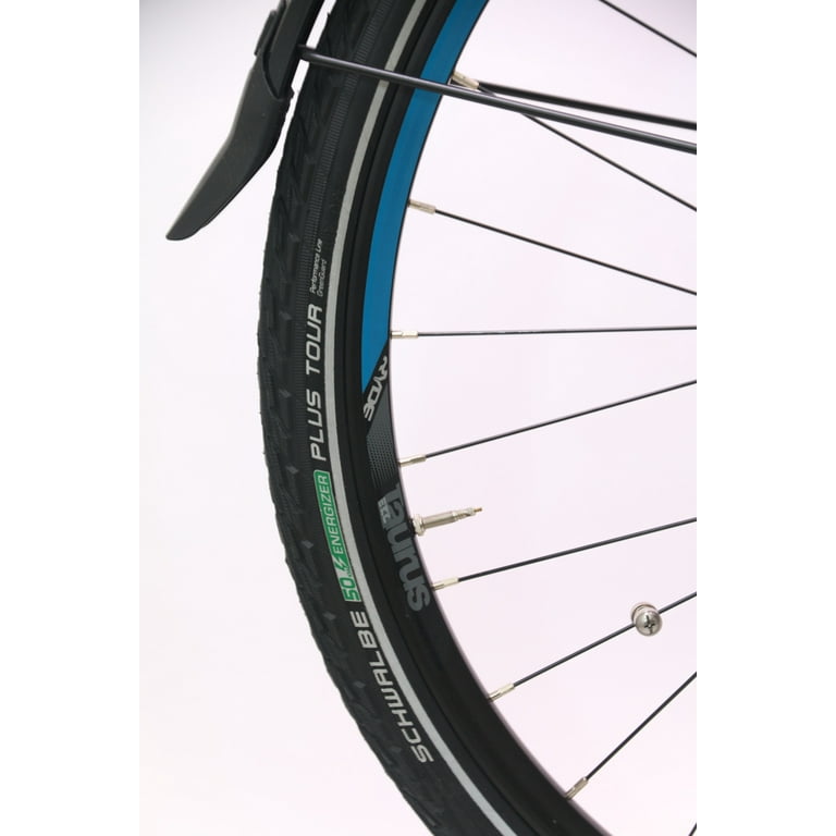 Haibike sduro trekking rc deals