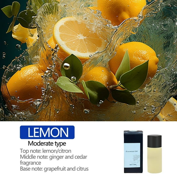 Special Oil For Intelligent Vehicle Mounted Spray 10ml