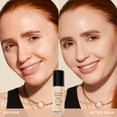 thumbnail image 6 of Milani Conceal + Perfect 2-in-1 Foundation + Concealer, Ivory, 6 of 10