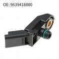 thumbnail image 4 of 2X Car MAP Sensor Manifold Absolute Pressure Sensor for 9639418880 0261230057, 4 of 6