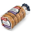 thumbnail image 2 of Sara Lee Cinnamon Raisin Bagel, 5 Count, 16.7 oz Bag, 2 of 7