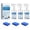 C, variant on Clothing Emulsifier Stain Remover, Non Ionic Emulsifier Clothing Cleaner, Powerful Laundry Stain Remover Spray, Pre-Treatment for Oil Stains on Fabric, For Dirt Grease Oil