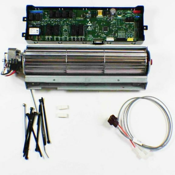 Whirlpool W10550509 Blower - OEM Part