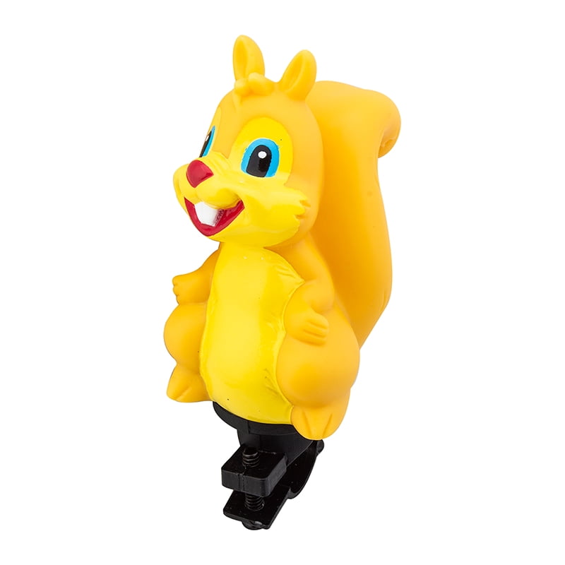 SUNLITE Horn Sunlt Squeeze Squirrel