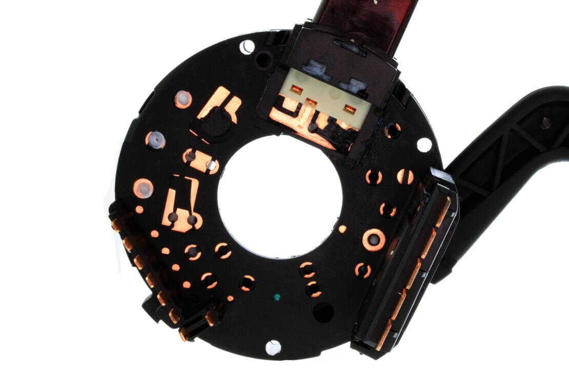 VEMO V15-80-3219 Steering Column Switch